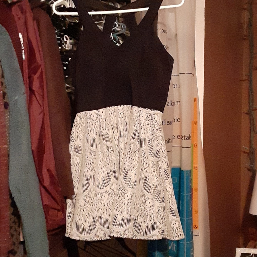 Special Event Dress